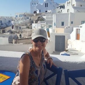 Meet your Posher, Calena